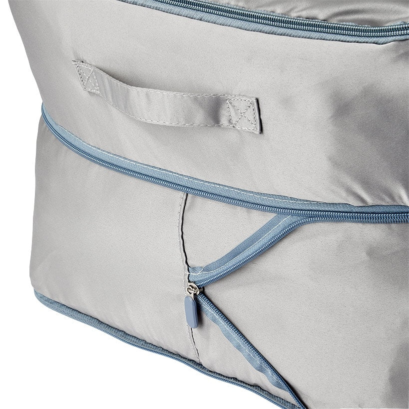 Ultra Space Saving Self Compression Storage Bag for Bulky Items#select-size_small