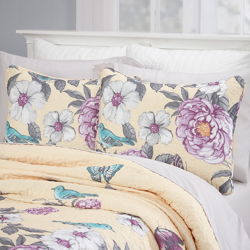 Valentina Quilted Sham#select-item_sham