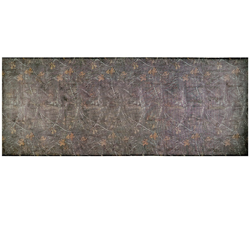 Allen® Hunting Blind Camo Mesh Fabric 12' X 56"
