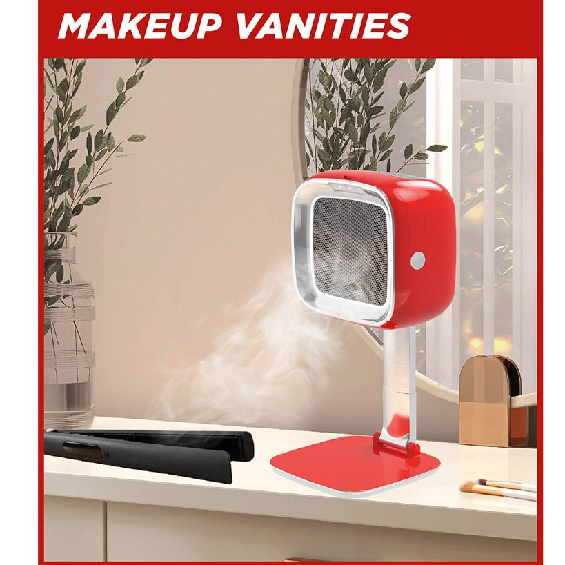 Voom™ Air Vac Portable Adjustable Range Hood