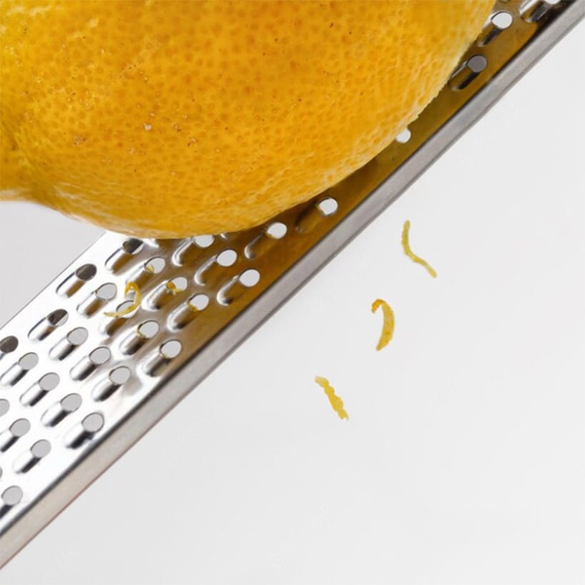 Zester Grater with Handle