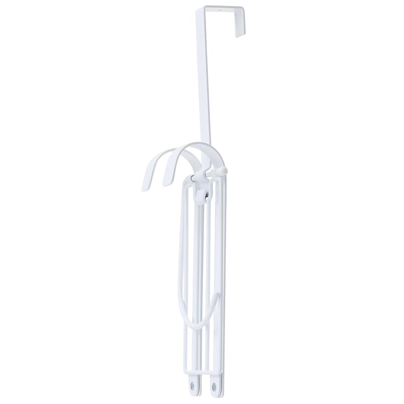 Whitmor Over-the-Door Ironing Board Hanger