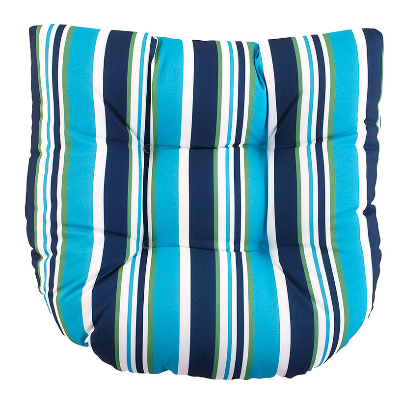 Striped Outdoor Cushion Collection