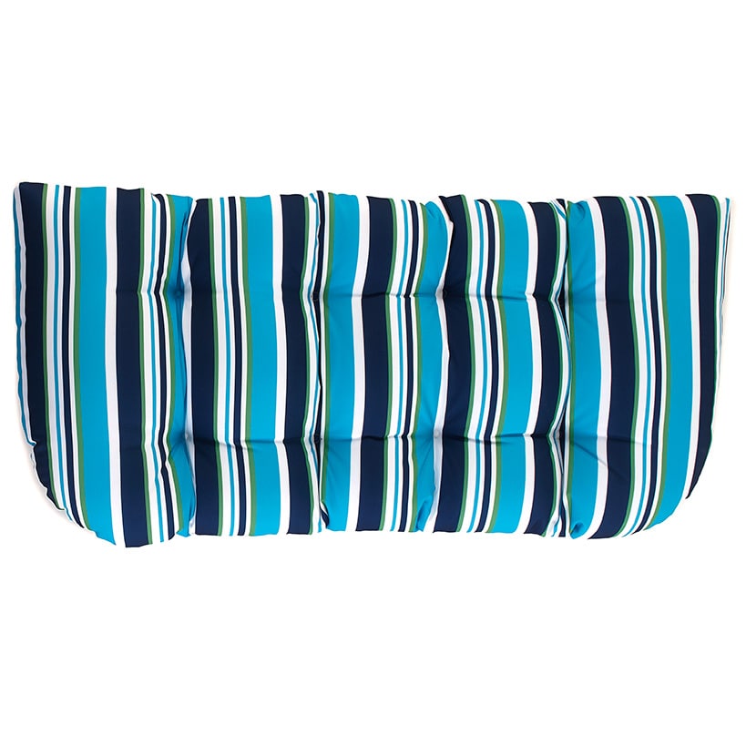 Striped Outdoor Cushion Collection