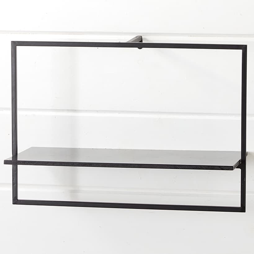 Modern Wall Shelf