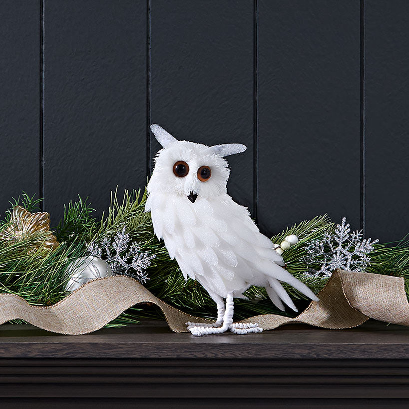 Winter Woodland Collection