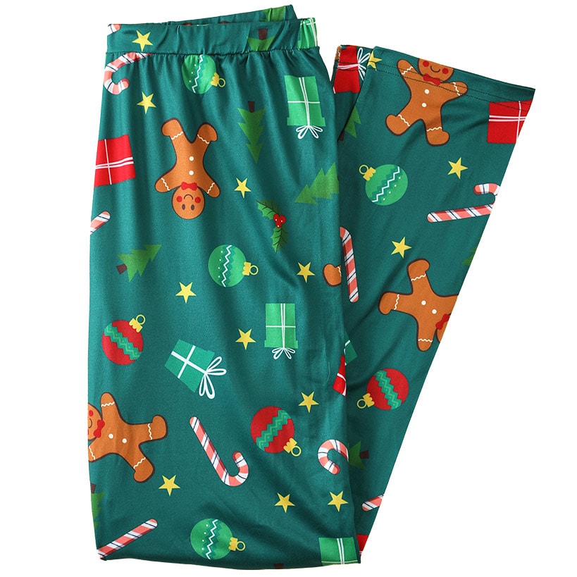 Women's Christmas Leggings