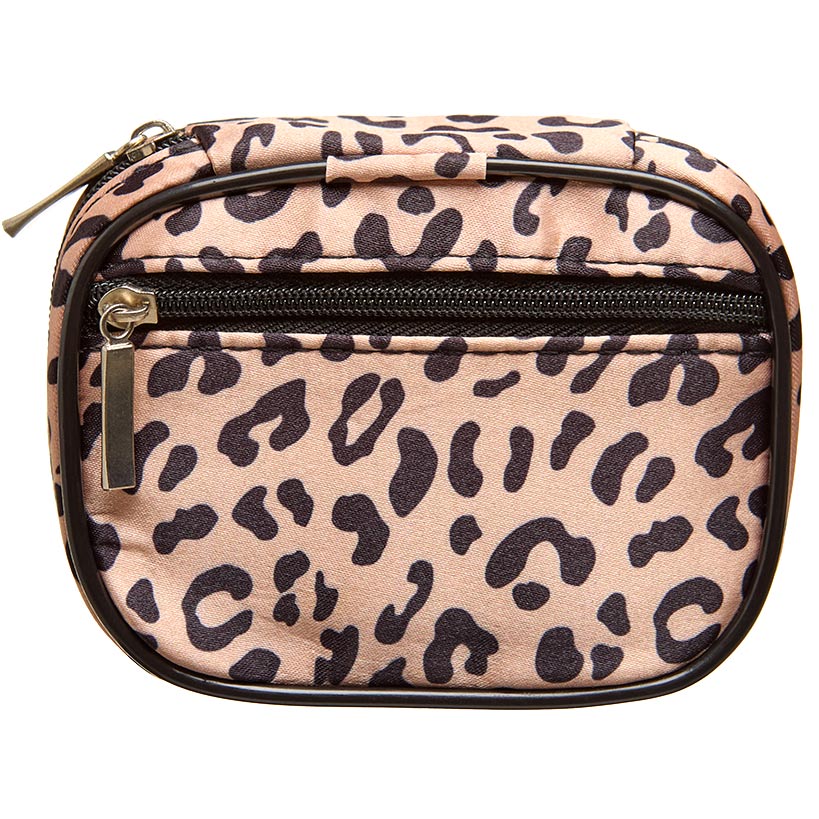 Women's Keeper Pills and Vitamin Clutch