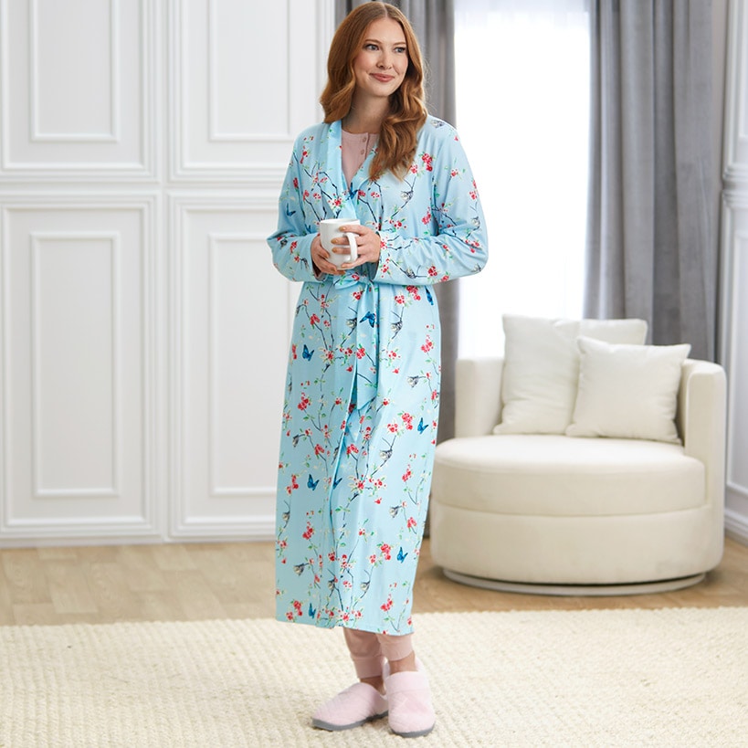Women's Robe