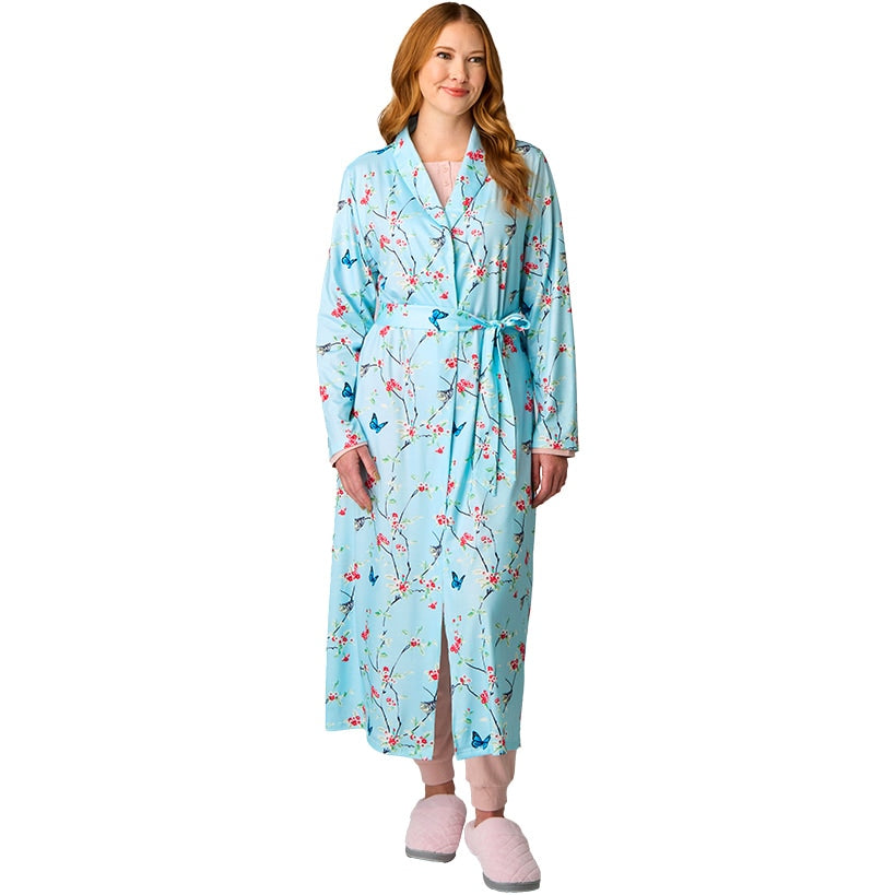 Women's Robe