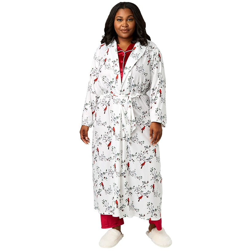 Women's Robe