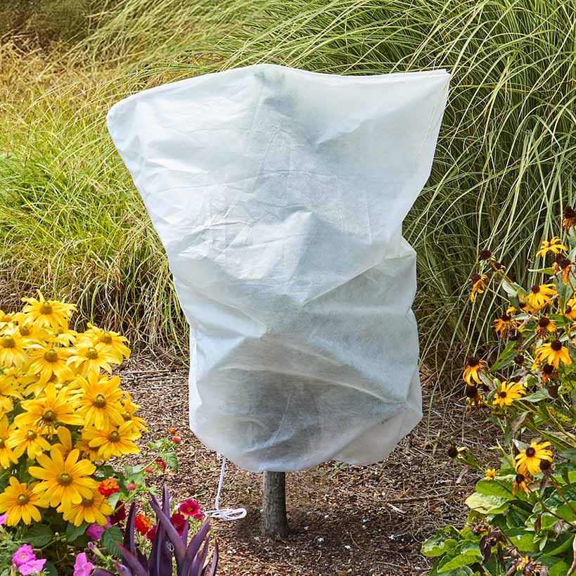 Frost Plant Covers