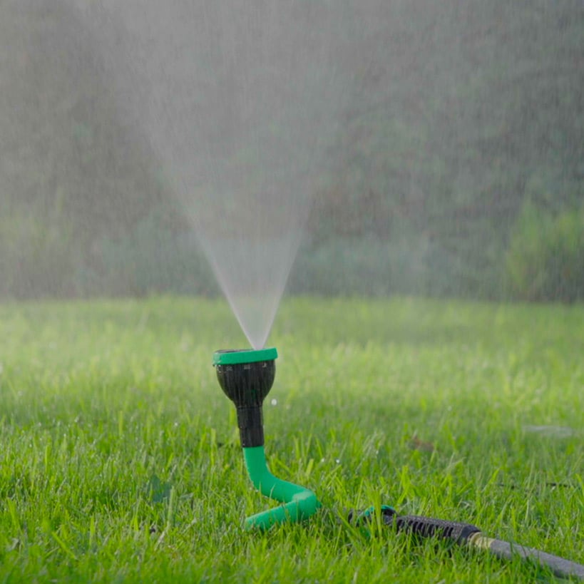 Zippi™ 360° Flexible Spray Hose Nozzle with 10 Versatile Spray Modes