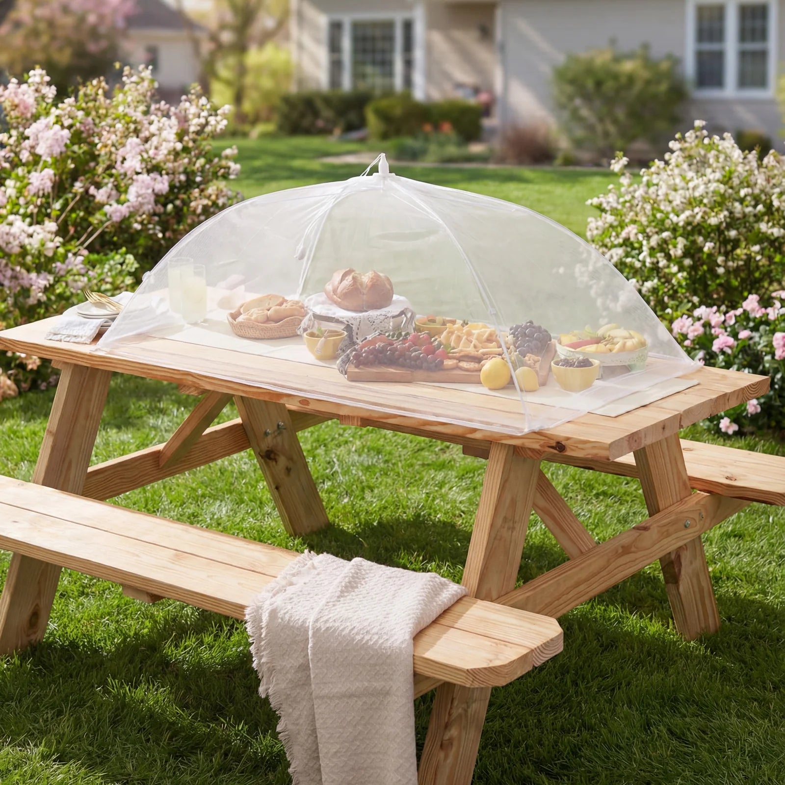 Summer Send-Off Hosting Kit