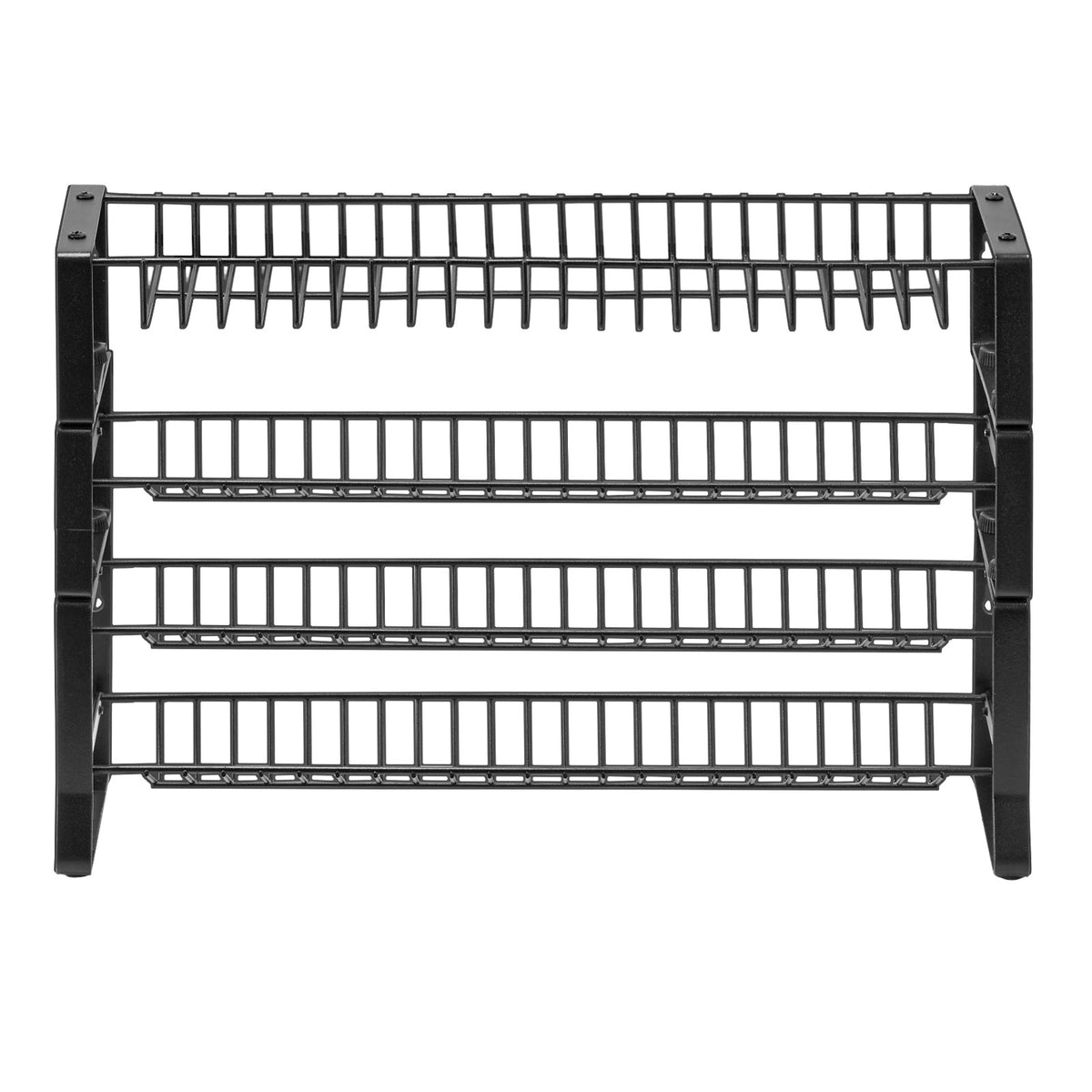 Spice Rack Organizer for Cabinet Kitchen Countertop Seasoning Organizer 18x11 in - image 6