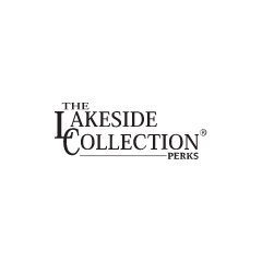 Lakeside Collection Perks