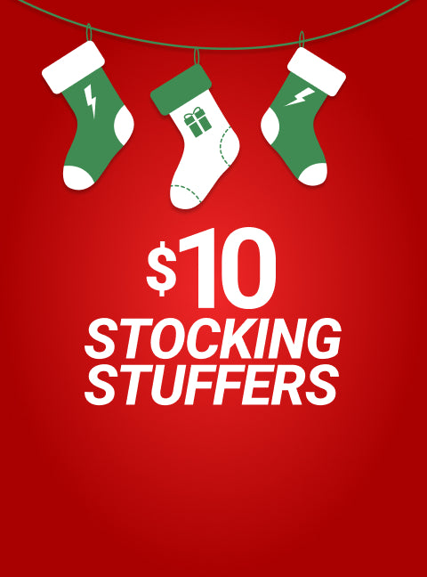 $10 Stocking Stuffer