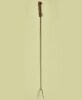 Telescopic Novelty Camp Forks - Twig