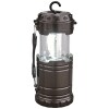 SecureBrite™ COB Pop-Up Lanterns - Gunmetal