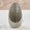 Speckled Upright Spoon Rests - Gray