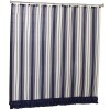 Farmhouse Multi-Stripe Bath Collection - Shower Curtain