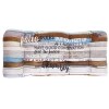 Indoor/Outdoor Rules Collection - Patio Double Seat Cushion