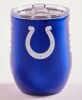 NFL Stainless Steel Ultra Wine Tumblers - Colts