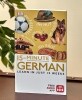 15-Minute Learn-a-Language Books - German