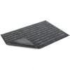 Tufted Indoor/Outdoor Utility Rugs - Accent Rug