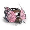 Critter Candleholders - Butterfly