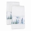 Ocean Reef Bathroom Collection - Set of 2 Hand Towels