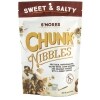 Chunk Nibbles Resealable Snack Pouches - S'Mores