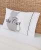 Pet Lovers Pillowcases - The Cat