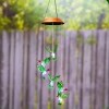 Themed Solar Mobiles - Hummingbird