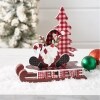 3-Pc. Layered Holiday Character Sets - Gnome