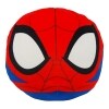 Licensed Character Cloud Pillows - Spiderman