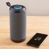 Sonorous Wireless Bluetooth Speaker - Gray