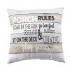 Indoor/Outdoor Rules Collection - Porch