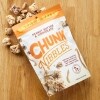 Chunk Nibbles Resealable Snack Pouches - Peanut Butter Chocolate
