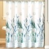 Ocean Reef Bathroom Collection - Shower Curtain