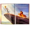 Disney Die-Cut Classics Storybooks - Disney The Lion King