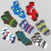 Kids' 8-Pk. Super-Soft Cozy Socks - Boys'