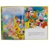 Disney Die-Cut Classics Storybooks - Mickey Mouse Adventures