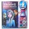 Favorite Movie Theatre Books - Frozen 2