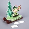 3-Pc. Layered Holiday Character Sets - Elf