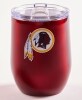 NFL Stainless Steel Ultra Wine Tumblers - Redskins