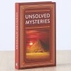 Conspiracies, Mysteries or Trivia Books - Unsolved Mysteries