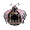 Critter Candleholders - Butterfly
