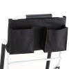 Stepladders with Handrails or Ladder Tool Caddy - Ladder Tool Caddy