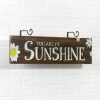Sunshine Daisies Home Decor - Wall Art
